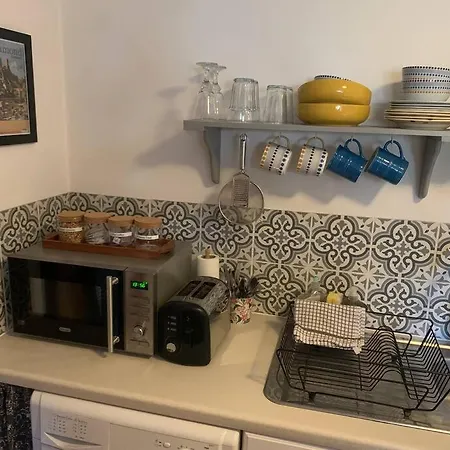 The Dairy - Barn Conversion On Coast To Coast Route Near Catterick Garrison Easby