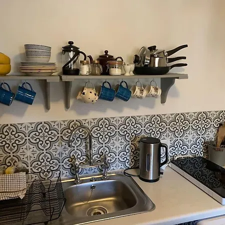 The Dairy - Barn Conversion On Coast To Coast Route Near Catterick Garrison *