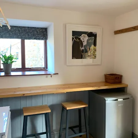 The Dairy - Barn Conversion On Coast To Coast Route Near Catterick Garrison