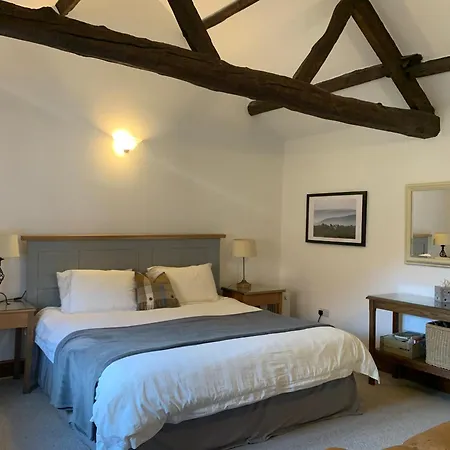 The Dairy - Barn Conversion On Coast To Coast Route Near * Catterick Garrison