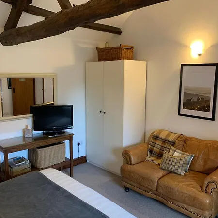 The Dairy - Barn Conversion On Coast To Coast Route Near Catterick Garrison