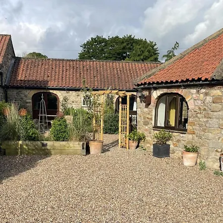 بيت للعطل The Dairy - Barn Conversion On Coast To Coast Route Near *