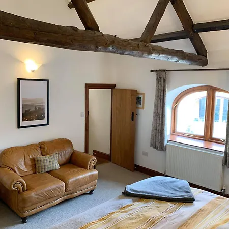 The Dairy - Barn Conversion On Coast To Coast Route Near بيت للعطل