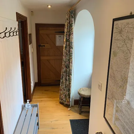 The Dairy - Barn Conversion On Coast To Coast Route Near Catterick Garrison