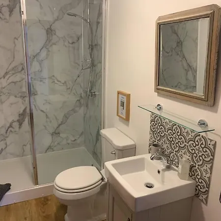 The Dairy - Barn Conversion On Coast To Coast Route Near Catterick Garrison *