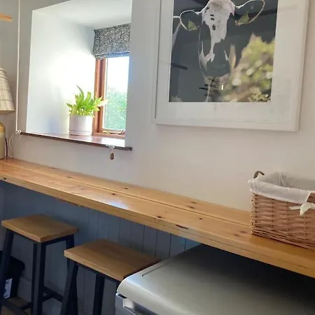 The Dairy - Barn Conversion On Coast To Coast Route Near Catterick Garrison Vakantiehuis *