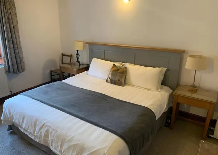 The Dairy - Barn Conversion On Coast To Coast Route Near Vakantiehuis *