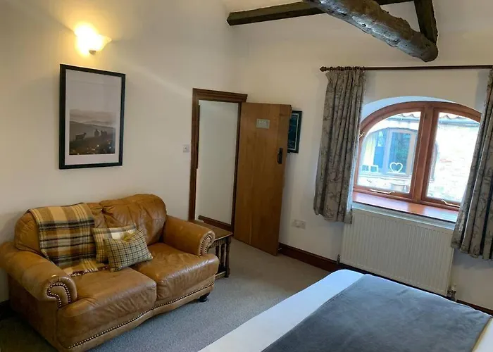 The Dairy - Barn Conversion On Coast To Coast Route Near * Catterick Garrison