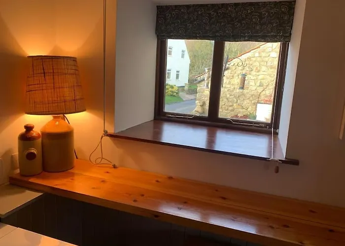Vakantiehuis The Dairy - Barn Conversion On Coast To Coast Route Near *